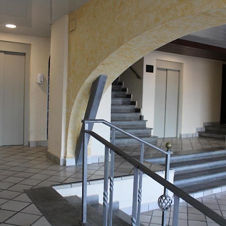 Estudio Primera Linea De Mar Con Piscina Y Parking Daire Platja d'Aro Dış mekan fotoğraf