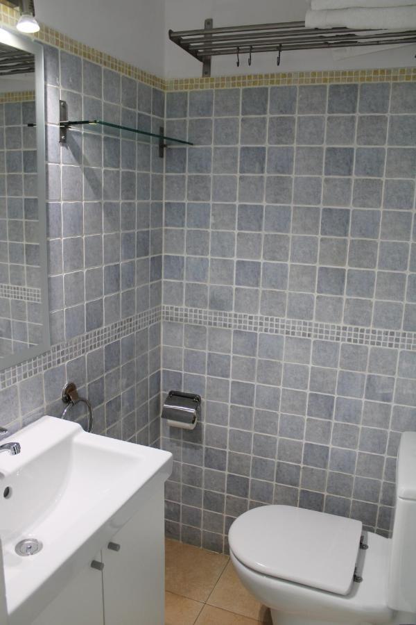 Estudio Primera Linea De Mar Con Piscina Y Parking Daire Platja d'Aro Dış mekan fotoğraf