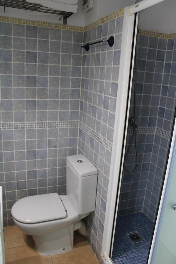 Estudio Primera Linea De Mar Con Piscina Y Parking Daire Platja d'Aro Dış mekan fotoğraf