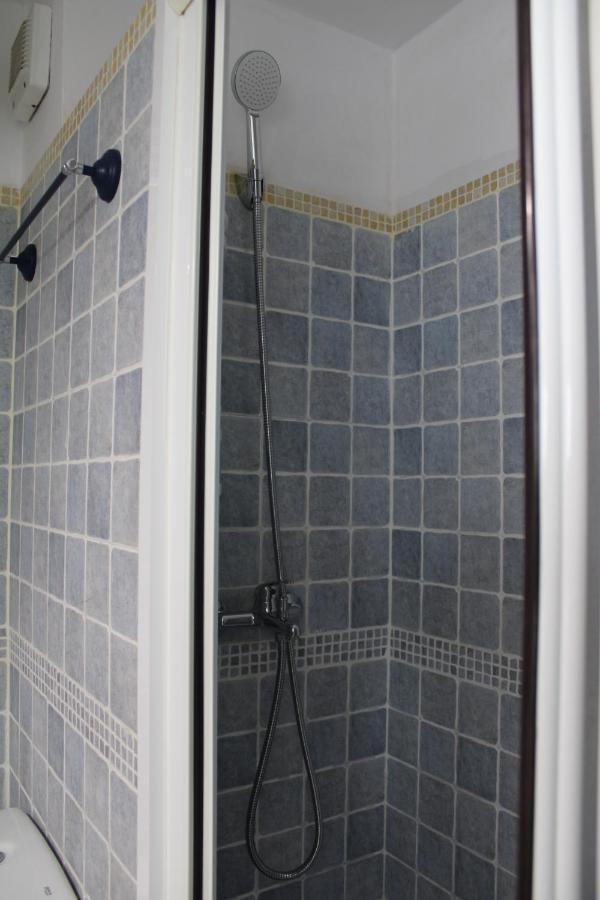 Estudio Primera Linea De Mar Con Piscina Y Parking Daire Platja d'Aro Dış mekan fotoğraf